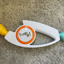 Bop It Game 