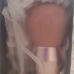 Powder Makeup Blush Brush
