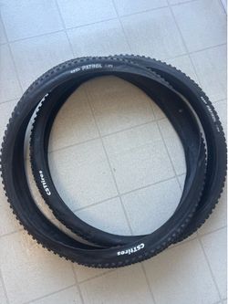 MTB, Hardtail CST Patrol Tire 29x2.25 SET New