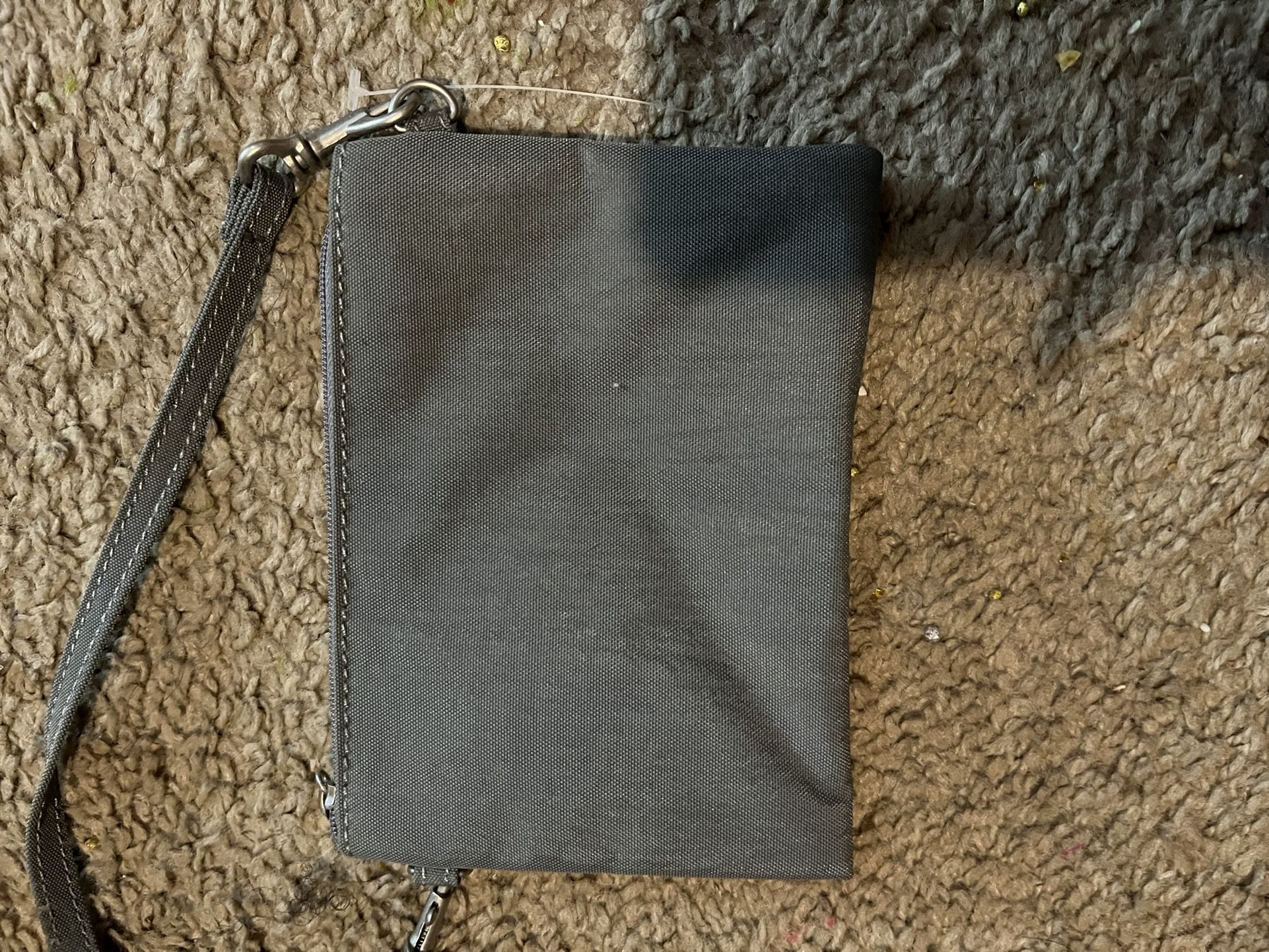 Small Change Wallet Or Small Hand Bag 