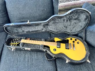 Gibson Les Paul Raw Power