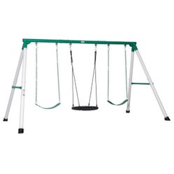 Swing-set (Little Brutus)