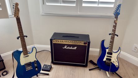 ** EXCELLENT** Condition - Marshall DSL40CR Guitar Amplifier