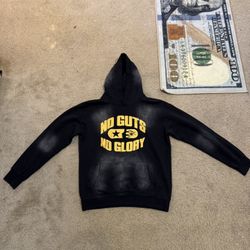 HellStar Hoodie (No Guts, No Glory)