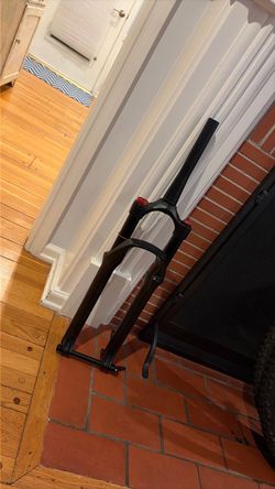 Mountain bike suspension fork 29er NEW!!!
