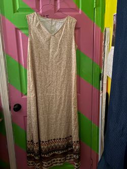 Dress