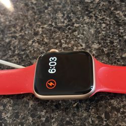 Apple Watch Series 5 44mm