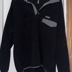 Patagonia Fleece Jacket 