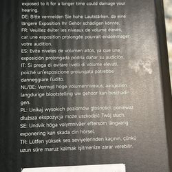 Spark Gaming Headphone