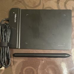 Xp-pen Drawing Pad For Computer
