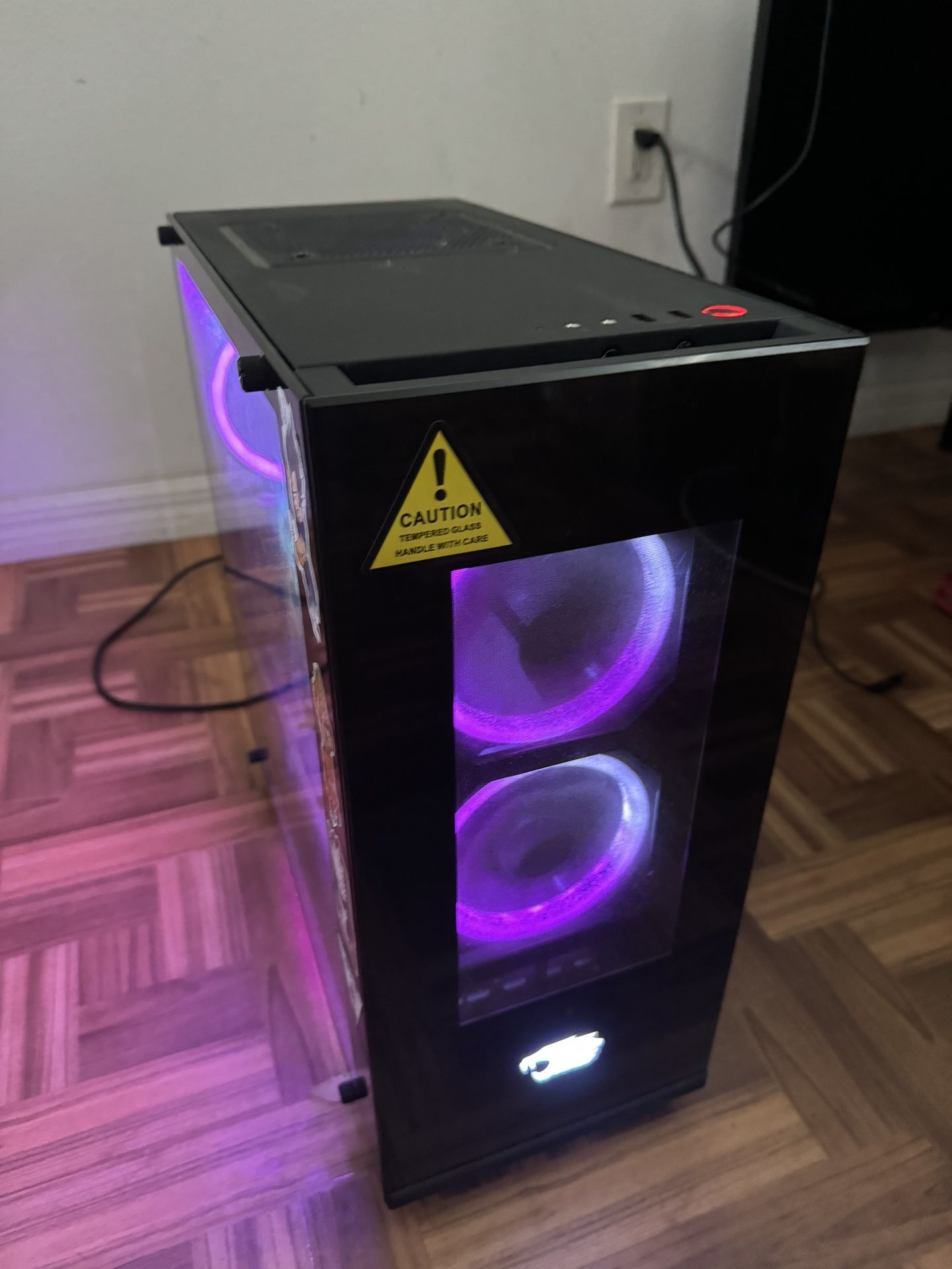 Ibuypower Gaming Pc