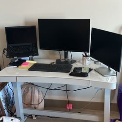 Standing Desk (electric) 