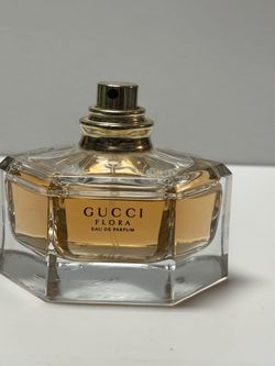 Gucci Flora eau de parfum Discontinued