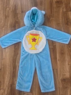Care Bears custome