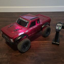 Redcat Ridgerunner RC 