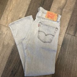 Levi’s 501 Men