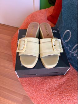 Unisa Sandal