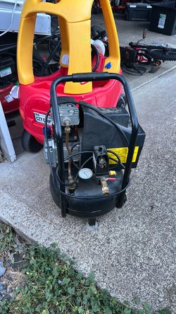 Compressor