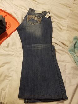 Ladies pants new 32/reg