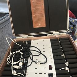 Bretford iPod Charger