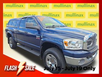 2007 Dodge Ram 2500