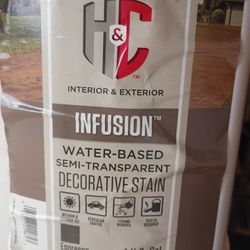 2x Stain Sealer Waterproof