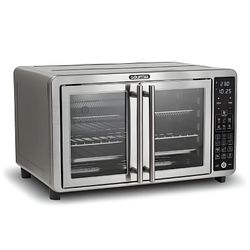 Gourmia XL 45QT Digital Air Fryer Oven