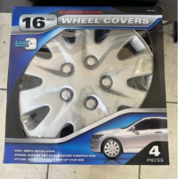 Wheel cover hot sale $10
