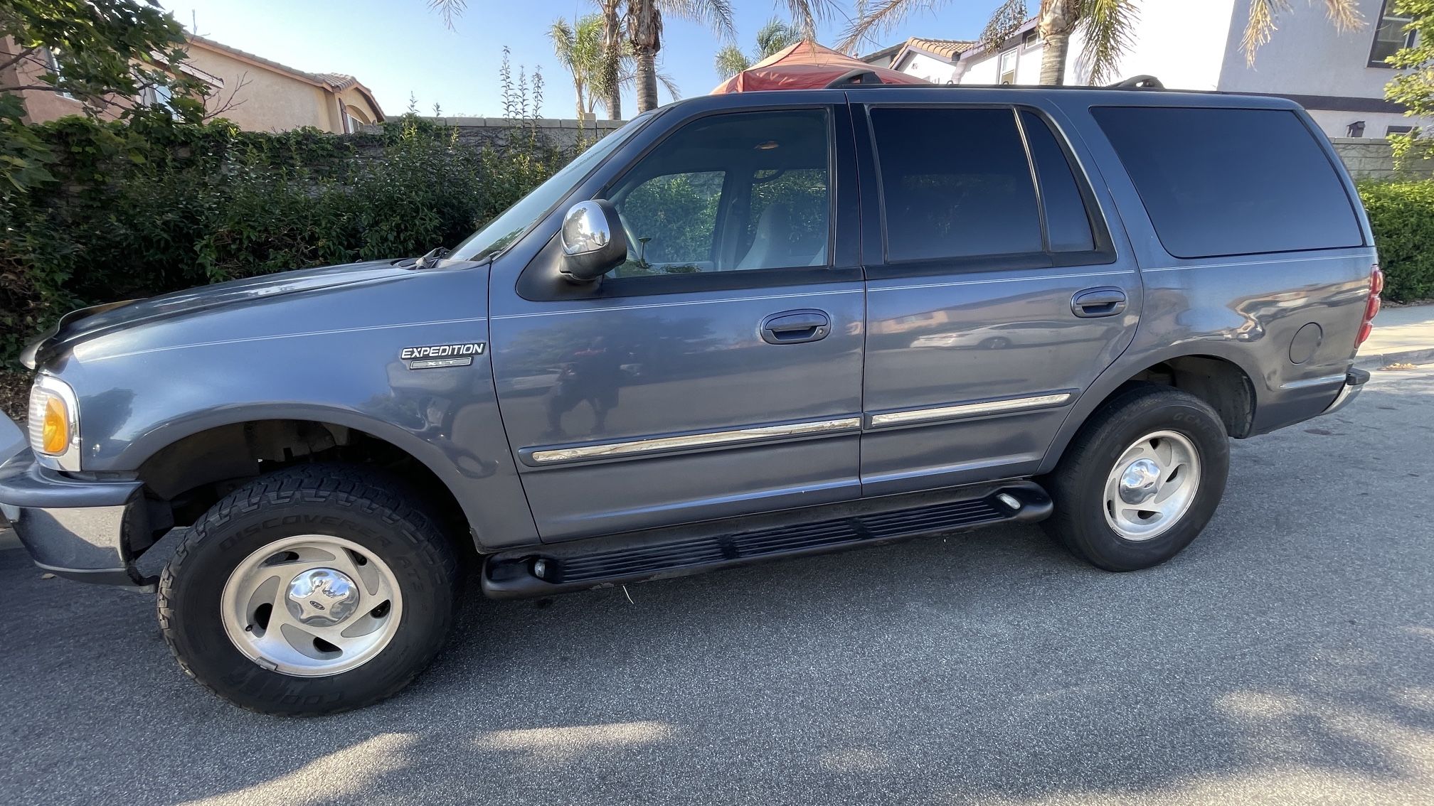 1999 Ford Expedition