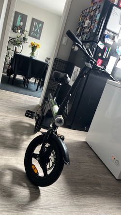 E-bike