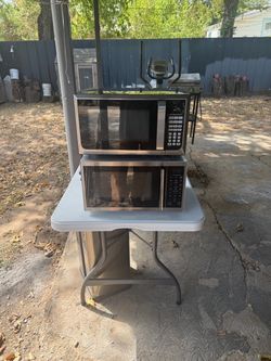 Microwaves