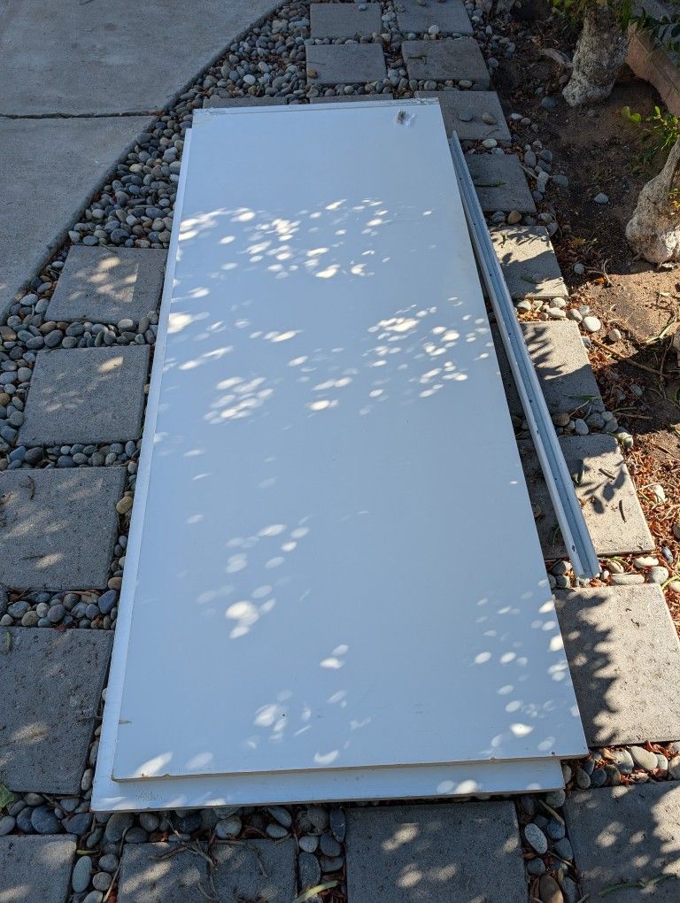 Free Closet Doors 