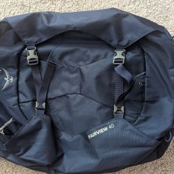 Osprey Fairview 40 Backpack 