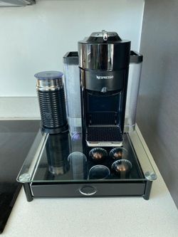 Coffee machine Nespresso Vertuo by De’Longhi- Only Coffee Machine For Sale!