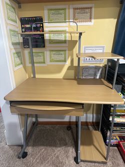 Desk