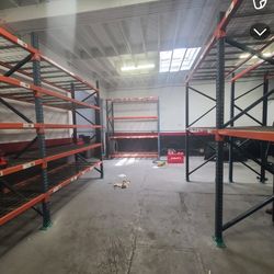 Pallet Rack