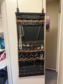 Jewelry Organizer