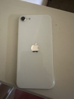 iPhone SE