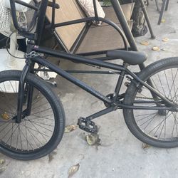 Sunday EX BMX Bike