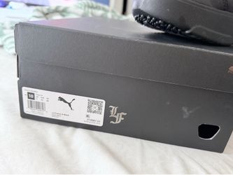 Puma la france 3x