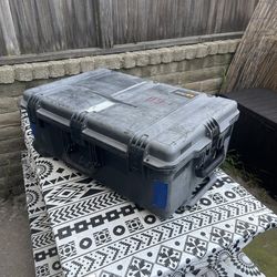 Pelican iM2950 Storm Rolling Waterpoof Case