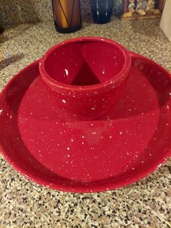 Candy Tray