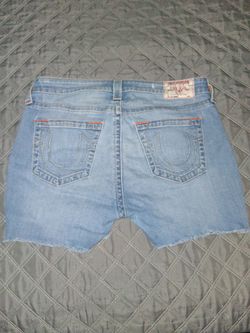 Women's true religion