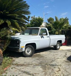 1983 C-10