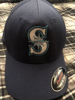 seattle mariners s/m hat