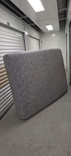 Full Size Mattress