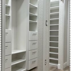 Closet’s 
