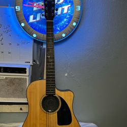 Fender  Guitar  $200 /. OBO