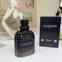 Valentino perfume