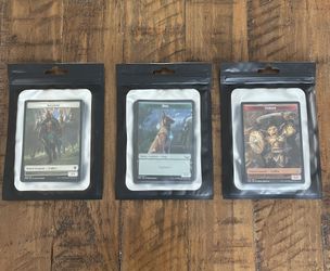 Magic The Gathering Mystery Pack